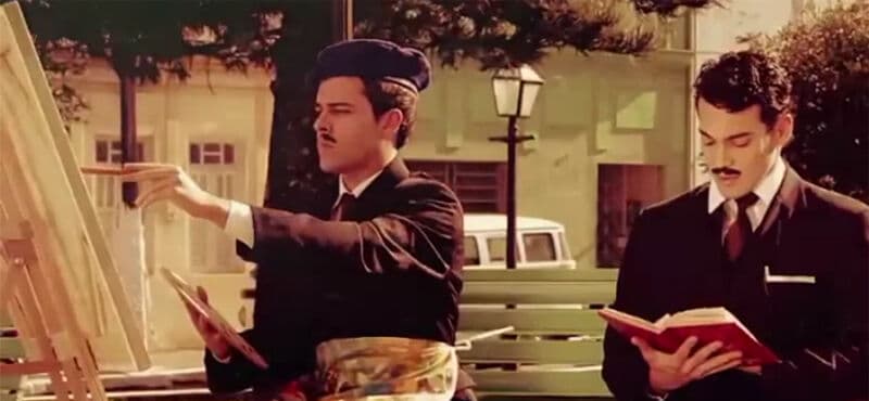 FESTIVAL DE ERROS: Após deslize ortográfico, novo comercial diz que Engenho Pau D'Arco fica na cidade de Areia