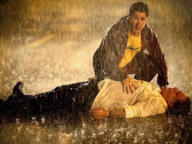 'Avenida Brasil': Genésio pode estar vivo e planejando vingança