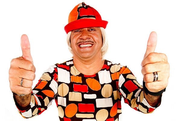 Tiririca é eleito um dos 25 melhores deputados do Congresso