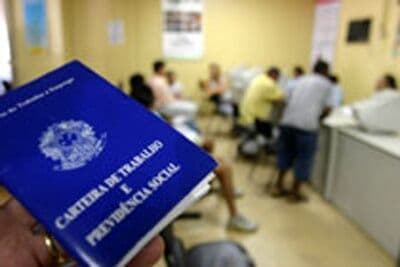 Sine de Campina Grande seleciona currículos para Casas Bahia