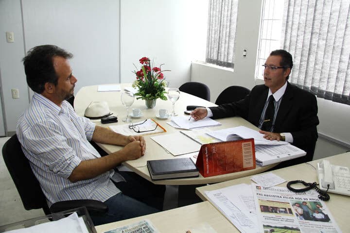 Promotoria requisita ao Iphaep realização de inventário dos bens tombados