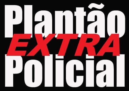 CRISE: Polícia resolve entregar “plantão extra” coletivamente durante café da manhã em JP