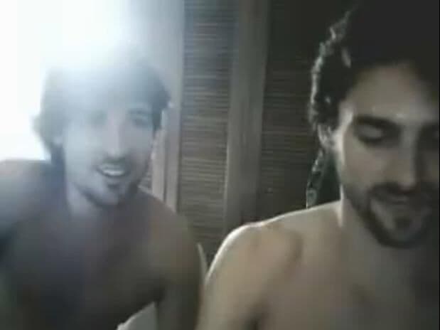 Noivo de Susana Vieira aparece em suposto vídeo íntimo de ator