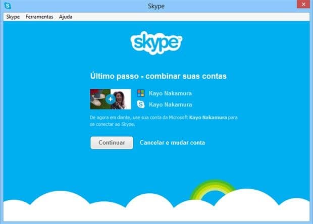 Microsoft aposenta MSN Messenger e integra serviço ao Skype