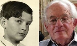 Judeu alemão relembra infância como vizinho de Hitler