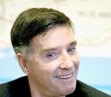 Eike é o 28º homem mais rico do mundo, diz revista; confira lista