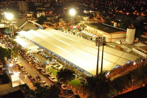 Programação do Carnaval da Paz começa nesta quinta-feira com abertura do evento "Consciência Cristã"