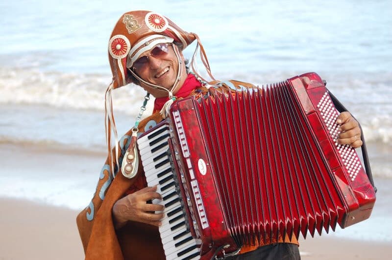 Brasil oficializa candidatura do forró tradicional a Patrimônio Imaterial da Humanidade