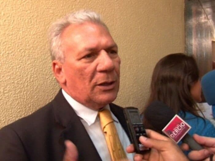 Zé Aldemir abre dissidência do Progressistas e declara apoio a Nabor e Veneziano