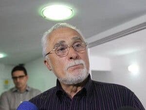 Genoino e mais 13 devem tomar posse na Câmara nesta quinta