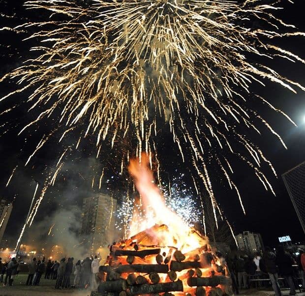 Riachão do Bacamarte lança licitação para comprar mais de R$ 200 mil em fogos de artifício