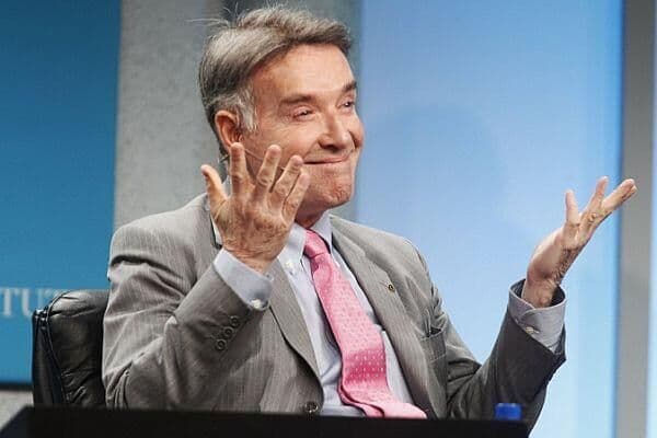 Pedido de Eike Batista para declarar Toffoli suspeito é negado pelo STF