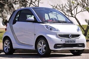 Inmetro divulga ranking de consumo de carros de 2013