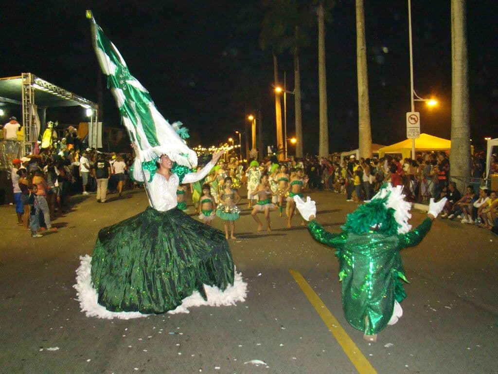 Pré-carnaval de Campina Grande começa hoje e terá 18 blocos, bailes e desfiles do Carnaval Tradição até domingo