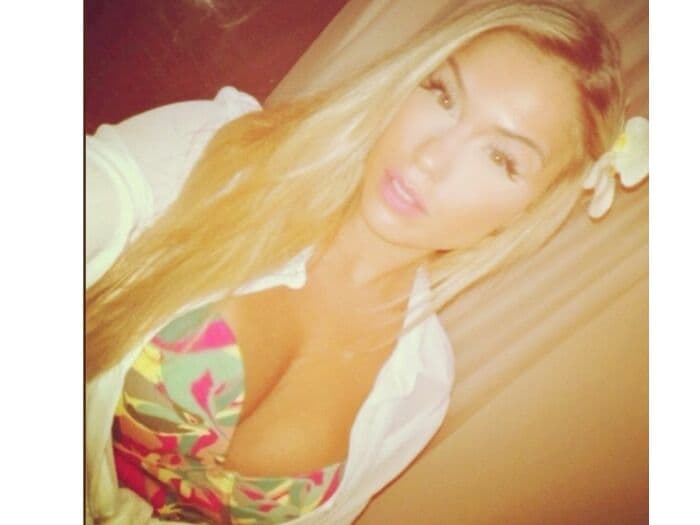 Carol Belli pede demissão e está fora do Pânico