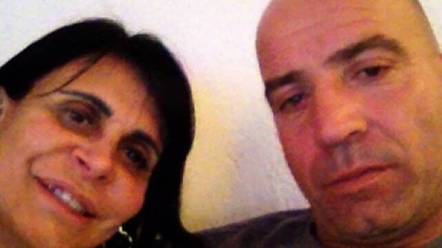 Gretchen retorna ao Brasil com namorado italiano: 'Estamos nos conhecendo'