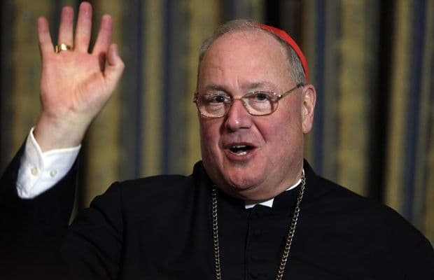 Quem diz que serei Papa deve estar fumando maconha, diz cardeal