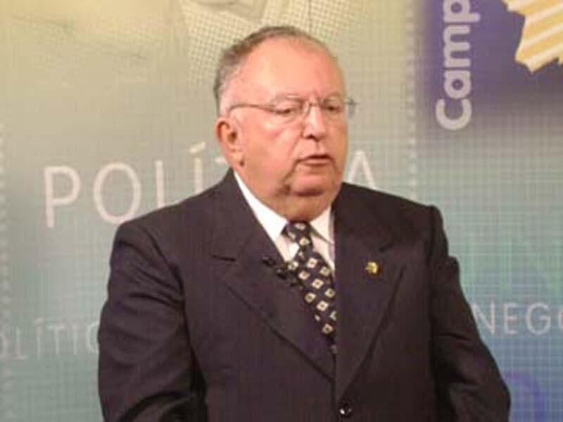 TSE comunica ao TRE da Paraíba validação dos votos de Bado em 2010 e Carlos Dunga assume titularidade na Assembleia