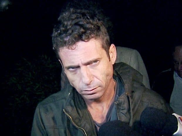 Sertanejo Hudson será libertado após pagar fiança de R$ 12 mil em Limeira