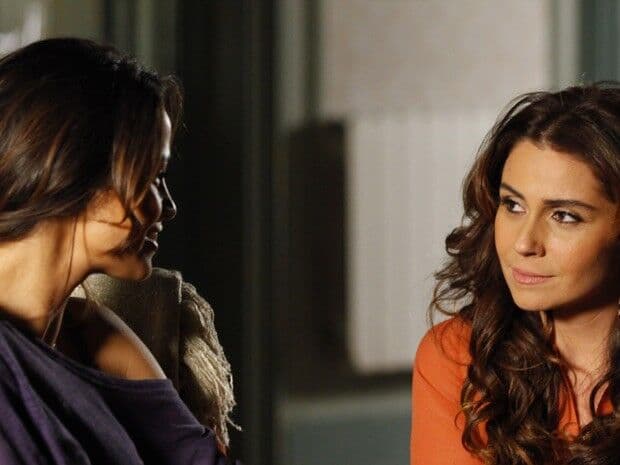 Até que enfim! Morena vai voltar para o Brasil com Helô