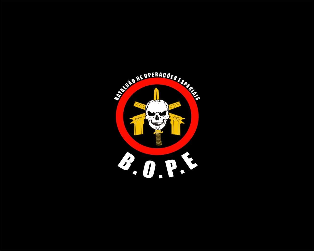 Polêmica: Direitos Humanos livra Couto e diz que ordem para retirar "caveira" foi do governador