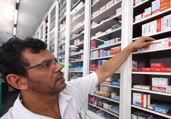 Pesquisa revela variação de até 756% nos preços de medicamentos em Campina Grande