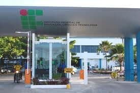 IFPB informa mudança no local de prova de seleção para Ensino Profissional Marítimo