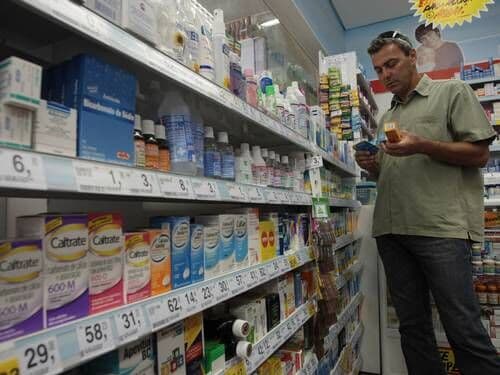 Após justiça suspender autorização para farmacêutico prescrever medicamento, Conselho da Paraíba reage: "iremos entrar com recurso"