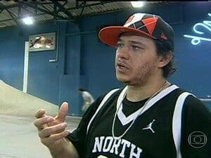 Um mês após morte de Chorão, delegado diz que caso foi 'fatalidade'