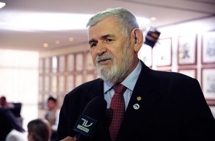 Luiz Couto volta a defender nome de Cartaxo em João Pessoa, mas reconhece necessidade de estrutura