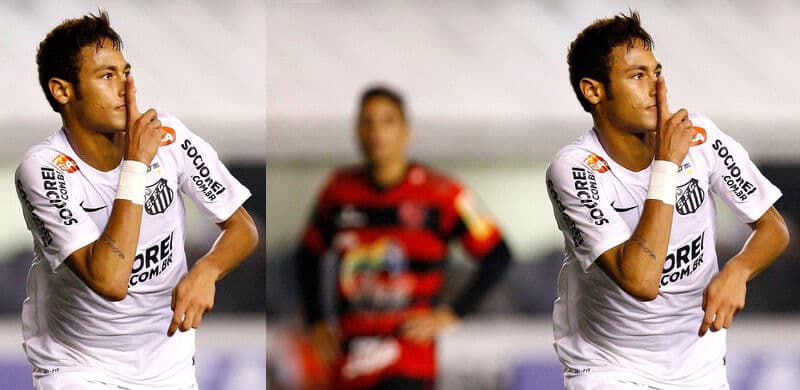 Neymar “destila” preconceito e chama jogadores do Flamengo do Piauí de “paraíbas” e “morta-fome”