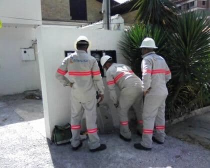 Ministério Público vai investigar denúncia sobre o ‘golpe do fio preto’ da Energisa