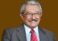 Zé alfineta Wilson: 'ele mudou de sigla, mas as lideranças continuam no PMDB'