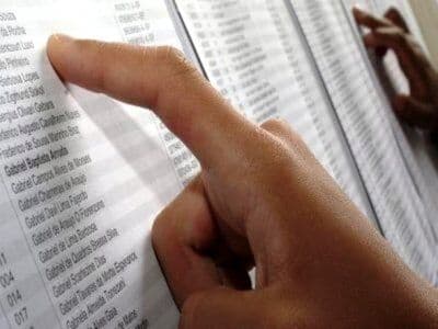 Confira o resultado final do concurso do Detran para cargos de nível superior