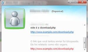 Messenger sofreu com spam, brechas e vírus que 'conversavam'