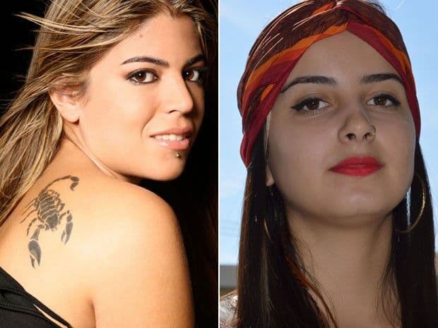 Bruna Surfistinha diz que Lola levanta 'bandeira contra preconceito'