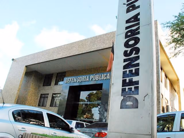 Inscrições para o concurso da Defensoria Pública da Paraíba com salários de até R$ 5,1 mil seguem até dia 13