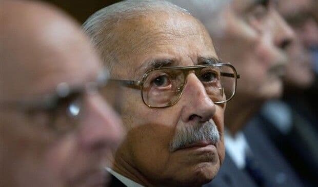 Morre aos 87 anos o ex-ditador argentino Jorge Rafael Videla