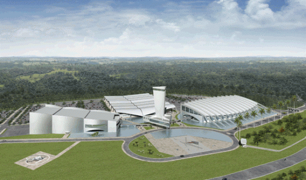 Mais de 4 mil atletas de diversos estados participam dos Jogos da Juventude de 13 a 28 de novembro, em João Pessoa