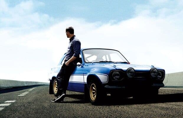 Conheça os carros de 'Velozes e furiosos 6', que estreia nesta sexta