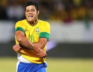 Hulk enganava amigos em infância humilde, mas divertida; veja história