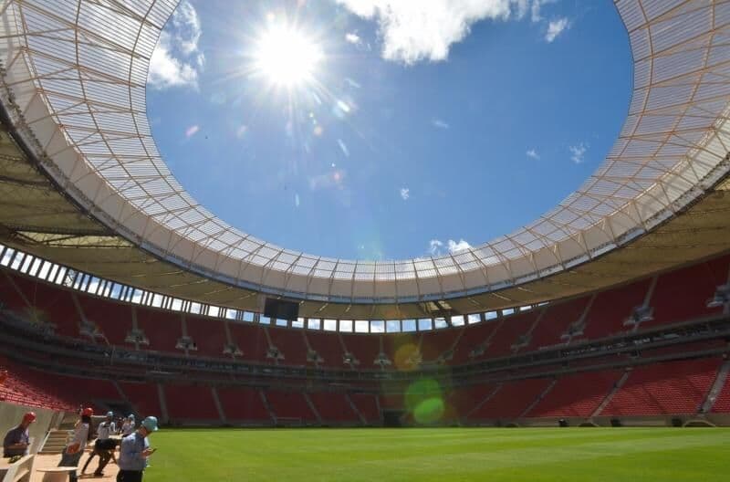 Fifa estuda zerar cartões amarelos em 2 fases da Copa do Mundo
