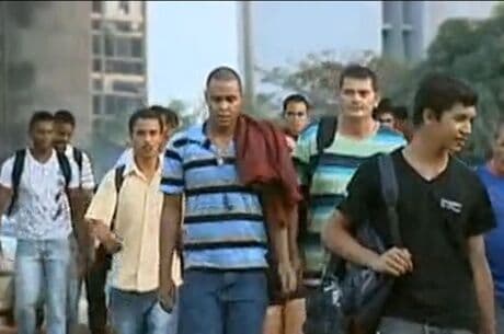 Cidade dos solteiros tem mais de 71 mil homens disponíveis