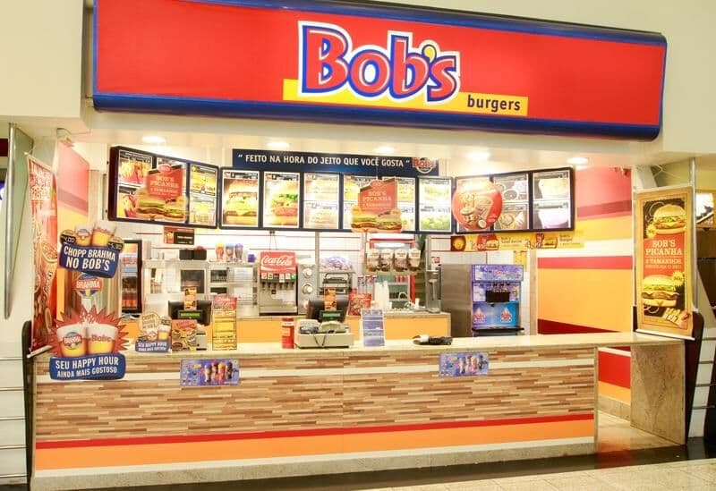 Bob´s abre primeira loja em Patos na próxima sexta