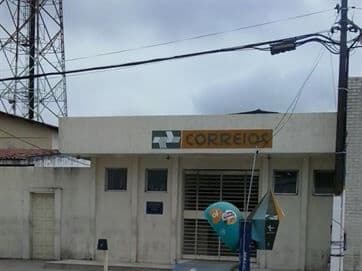 Bandidos assaltam agência dos Correios em Solânea e fazem reféns