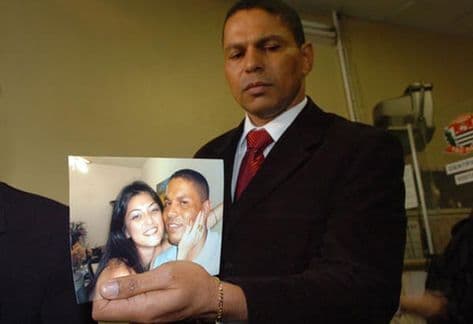 Vigia é condenado por morte de Mércia