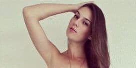 Representante de Sousa, Patrícia dos Anjos é eleita Miss Paraíba 2013