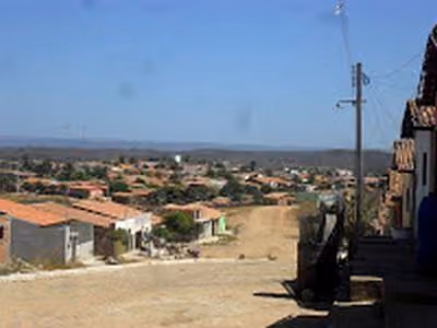 Inmet emite mais um alerta de clima seco hoje para 110 cidades do interior da Paraíba