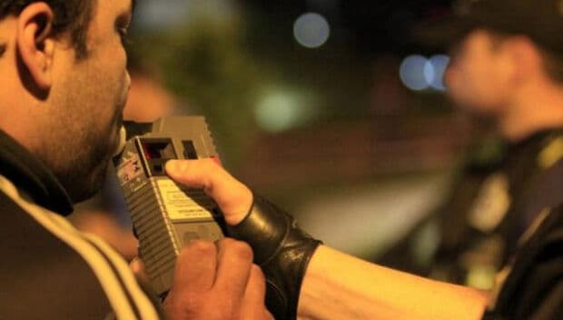Lei Seca com teste de drogas em motoristas entra em vigor