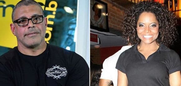 Alexandre Frota revela caso com Adriana Bombom em sua biografia